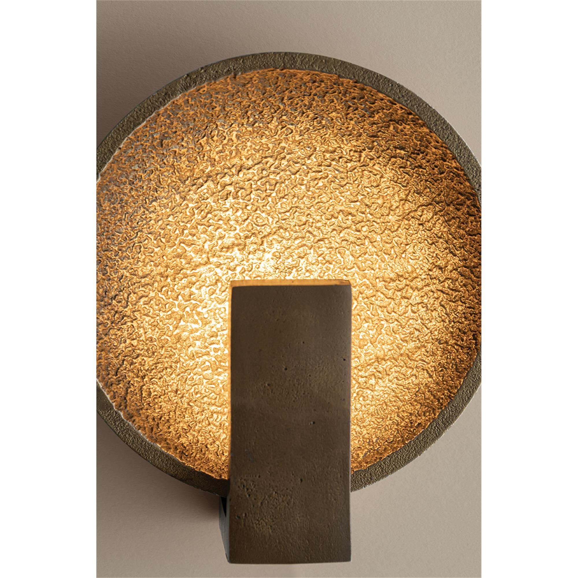 Sol Small Wall Sconce,